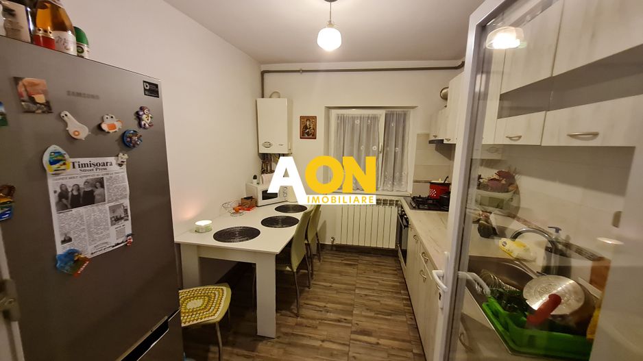Apartament 2 Camere, Decomandat, 51 mp, Zona Tolstoi - Poză 5