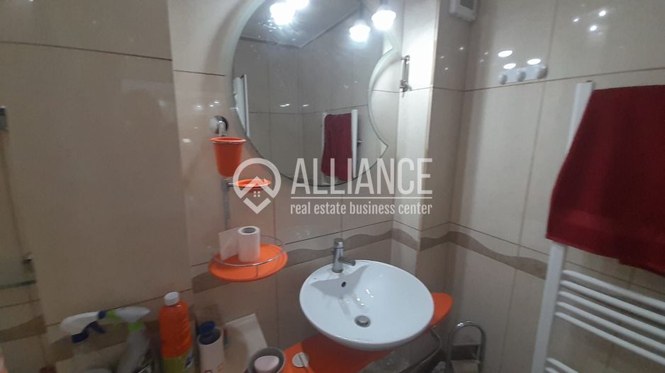 BALADA, apartament elegant cu 3 camere! (cod 08) - Poză 6
