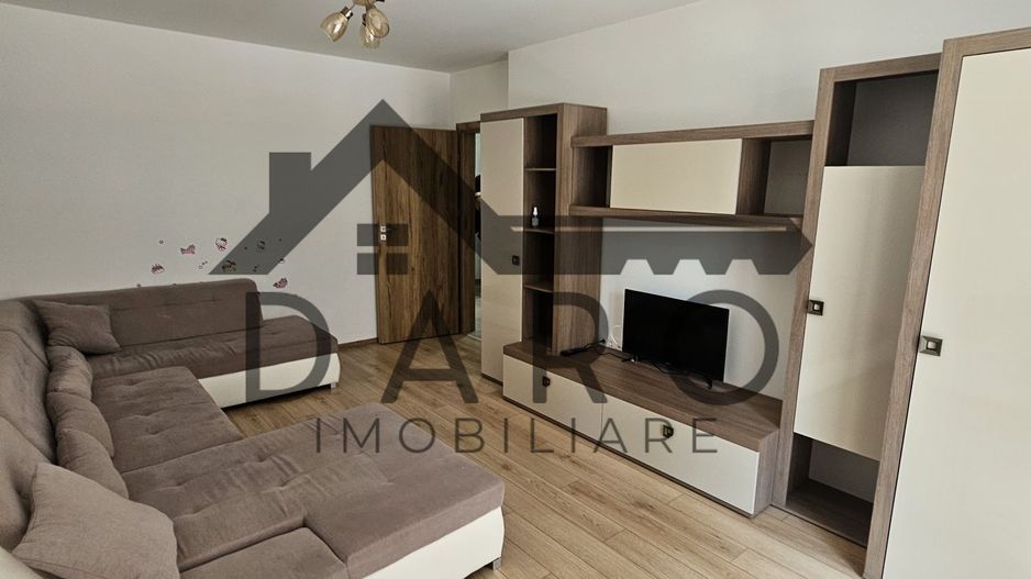 Proprietar Inchiriez apartament doua camere Maurer - Poză 7