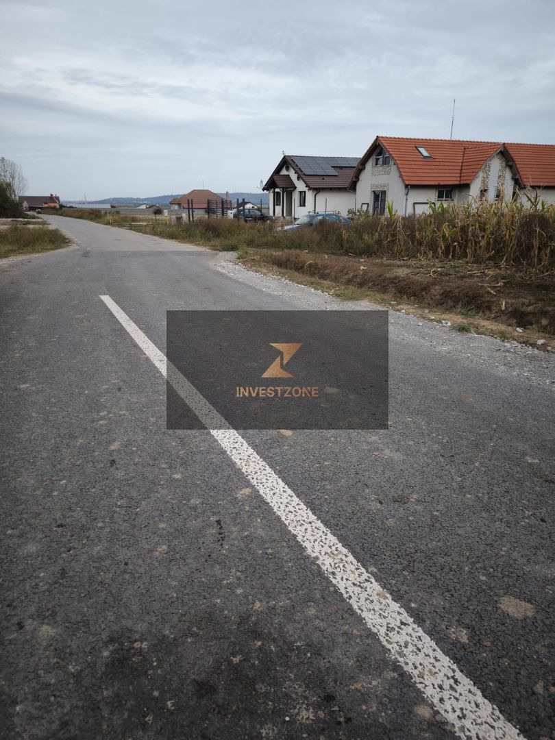 Teren de vanzare,2000mp,Cheriu-Bihor - Poză 2