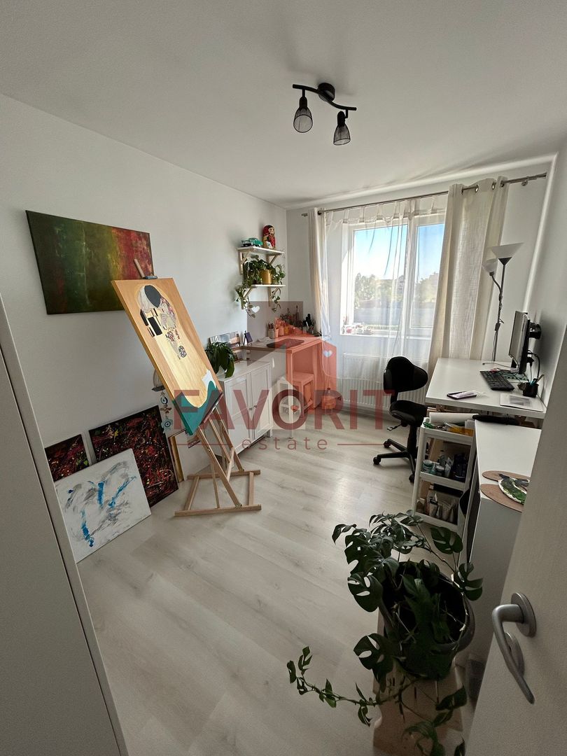 Duplex | Parter + Etaj | Asfalt | Toate utilitatile | Finisaje premium - Poză 8