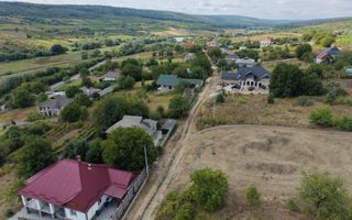 Teren pentru construcții – 11 ari în Scoreni, r-nul Strășeni - Poză 6