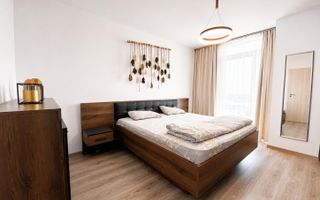 Apartament cu 2 camere | Soarelui - Poză 10