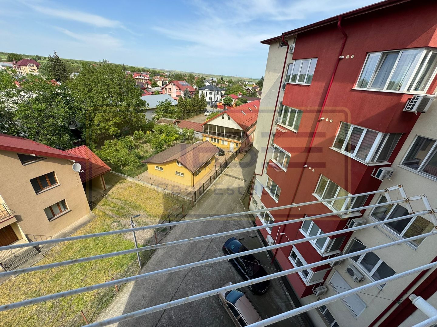 Apartament 2 camere+parcare zona Tatarasi Penta Rezidential - Poză 18