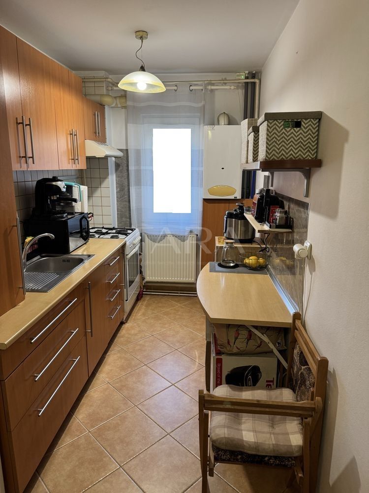 Apartament 2 camere, ideal locuit sau investiție – Grigorescu. - Poză 2