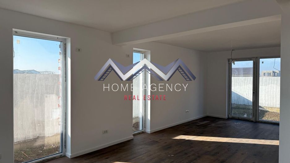 Casă P+1+Pod cu finisaje premium | Tunari | dezvoltator - Poză 3