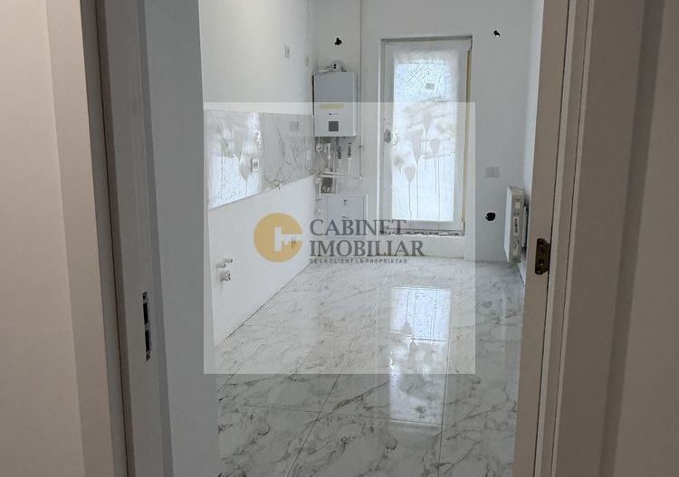 2 Camere - 72MP | Etaj 3/10 | Bloc Nou 2025 | Uverturii | Decomandat - Poză 7