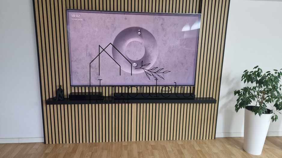 Penthouse 4 Camere | 85MPU | Finisaje de Lux | Calea Cisnădiei - Poză 15