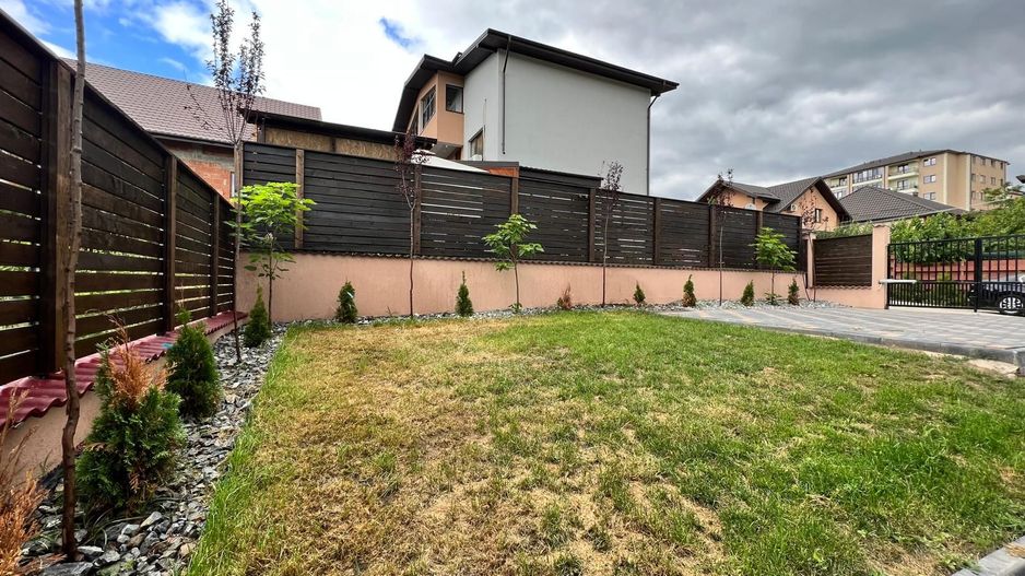 Vila PREMIUM 5 camere | CUG-Valea Adanca - Poză 29