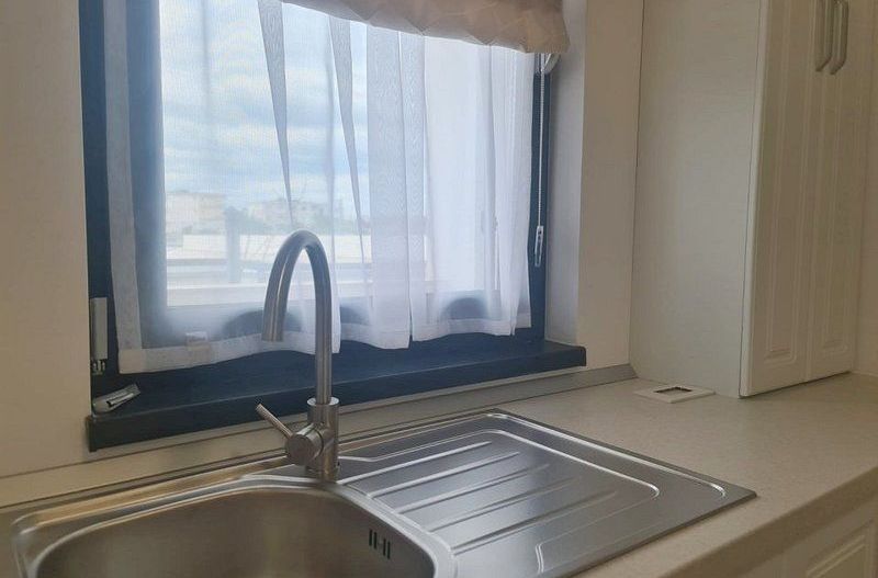 Apartament cu 2 camere, 75 mp - cartier Micro 17, Roka Residence - Poză 9