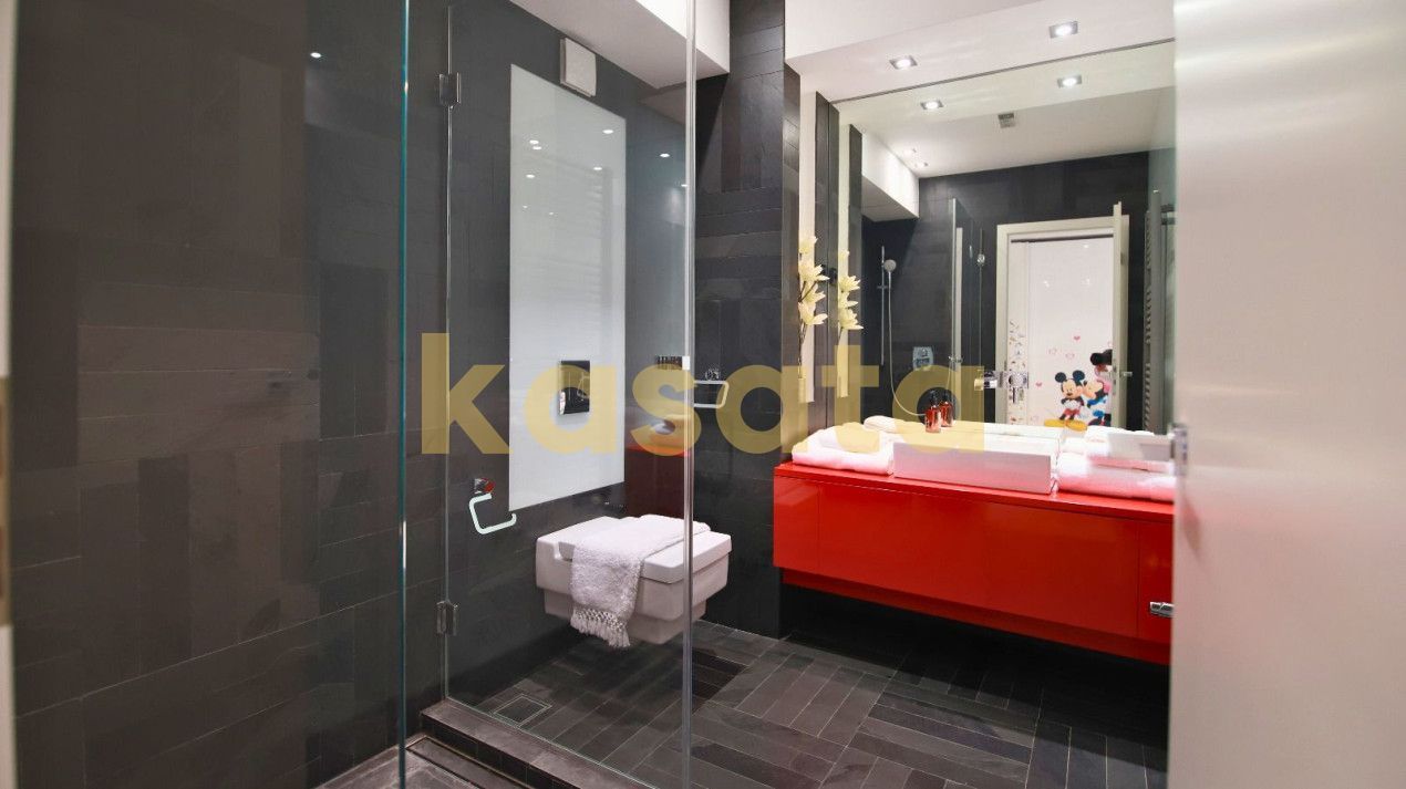 APARTAMENT DE LUX | HERASTRAU | 230 MP - Poză 15