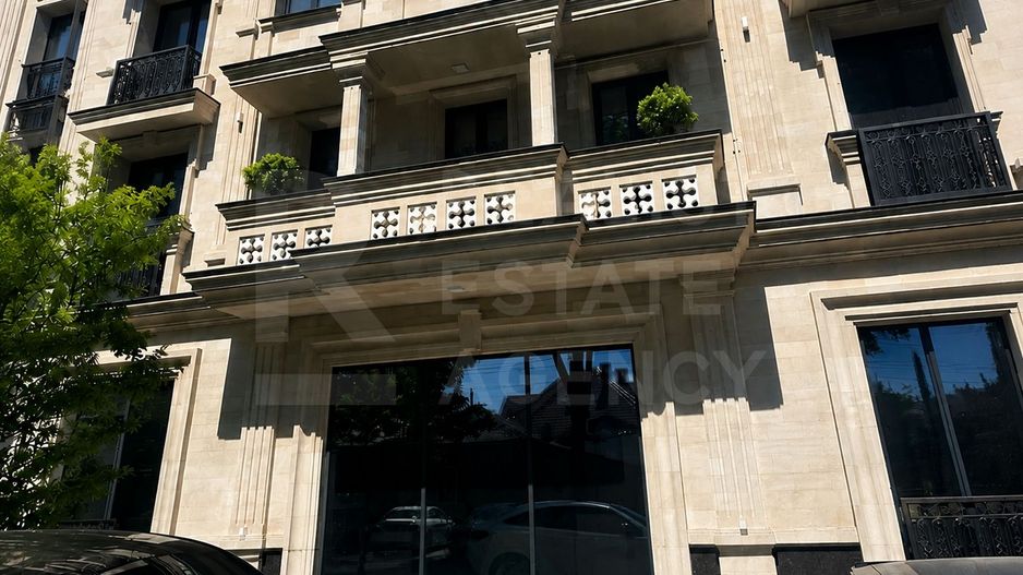 Chirie, apartament 3 camere, str.  Bulgară, Centru - Poză 6