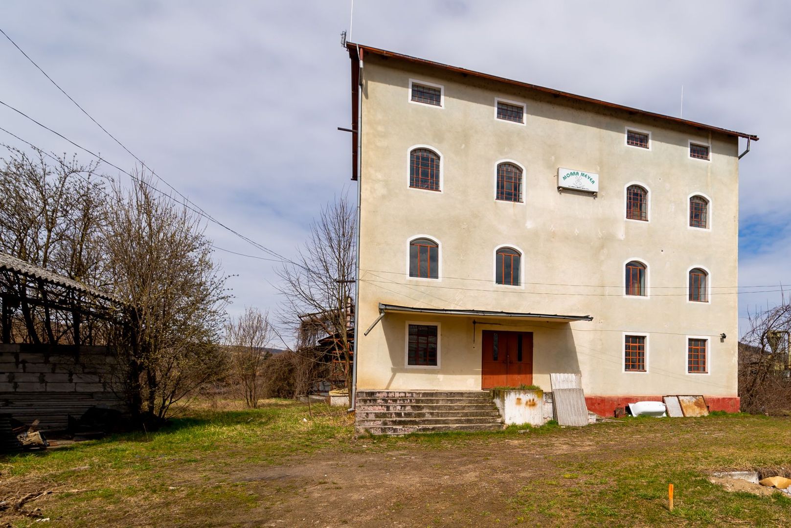 Oportunitate de investiție în Orașul Lipova - Poză 5