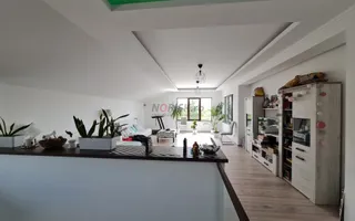 Balotesti vila de lux 8 camere, 450mp utili, la 20 min de Bucuresti - Poză 14