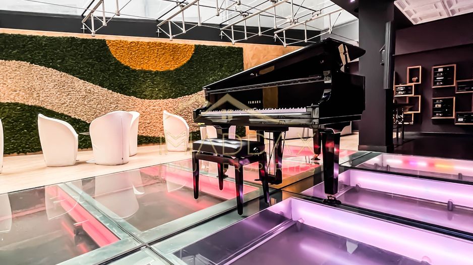 Cladire de birouri + spatiu comercial *1106 mp* // Dorobanti Capitale - Poză 11