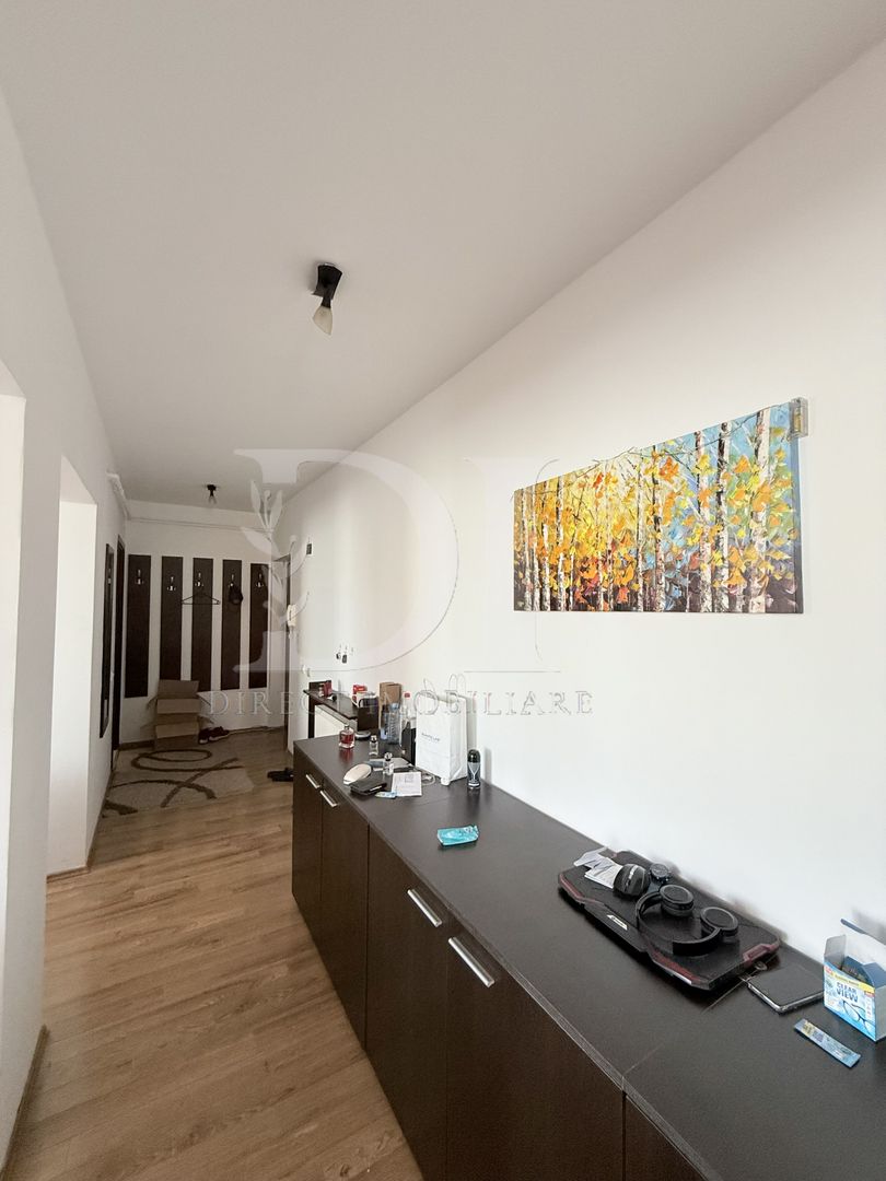 Apartament la cheie / etaj intermediar / Zona Eroilor - Poză 8