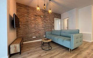 Apartament 2 camere modern - ansamblul Green Hill, Turnisor - Poză 1