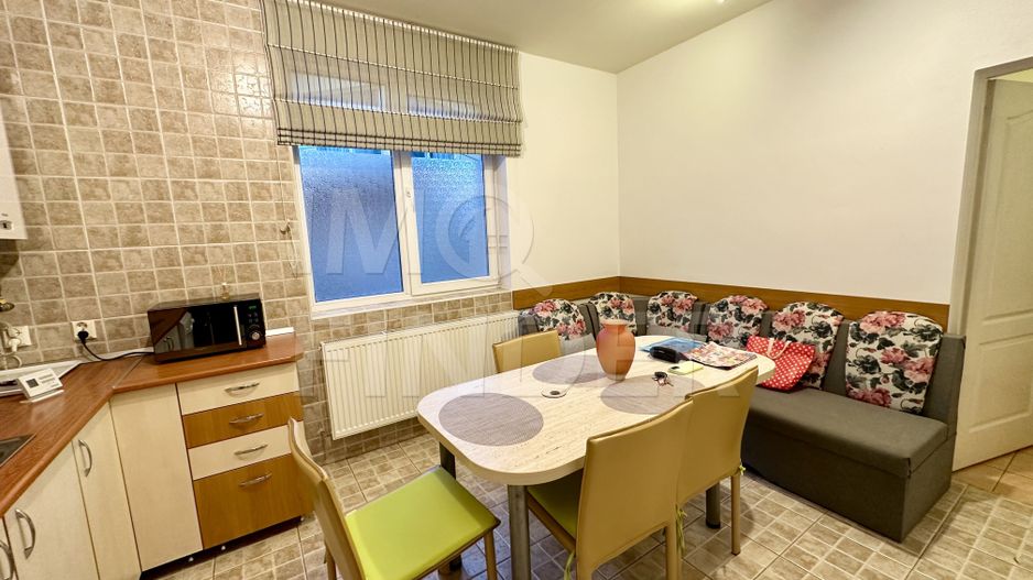 Casa Individuala Gheorgheni, locuinta/sediu firma - Poză 13