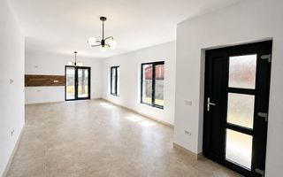 BG192-Casă individuală 4 camere,2 bai, 100 mp utili | 531 mp teren-SAG - Poză 1