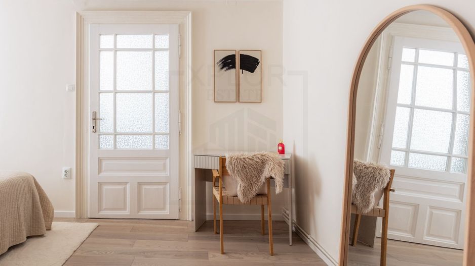 Apartament 2 -Strada Lungă | 75 mp - Terasă 12 mp - Parcare Privată - Poză 11