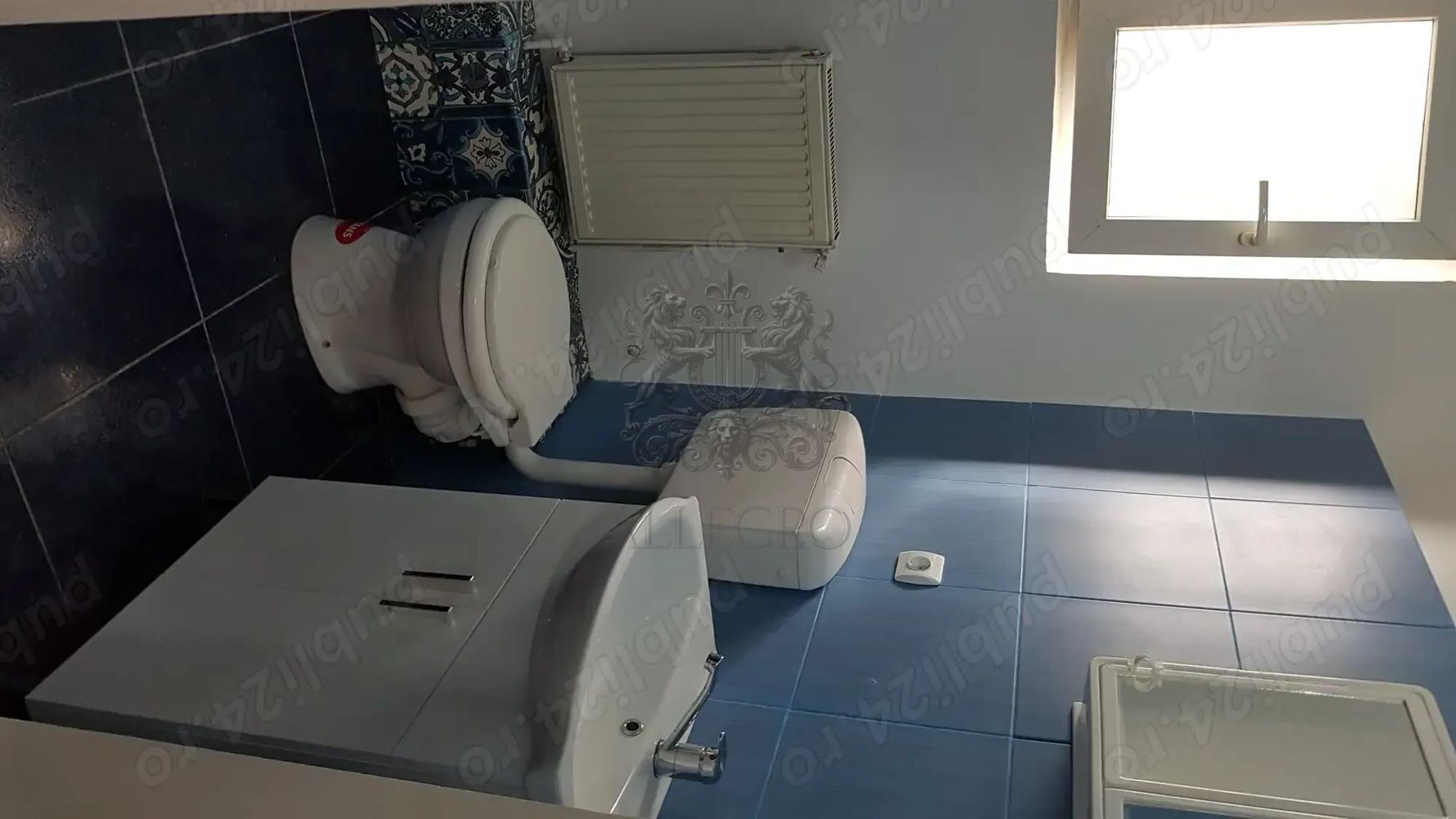 4 Camere |Ultracentral |  Piata Kogalniceanu | 98.5 MP | 6/8 | - Poză 8