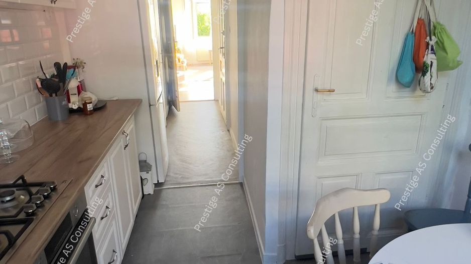 Apartament 2 camere + garsoniera demisol CF separat | Balcescu | Parcare proprie - Poză 4