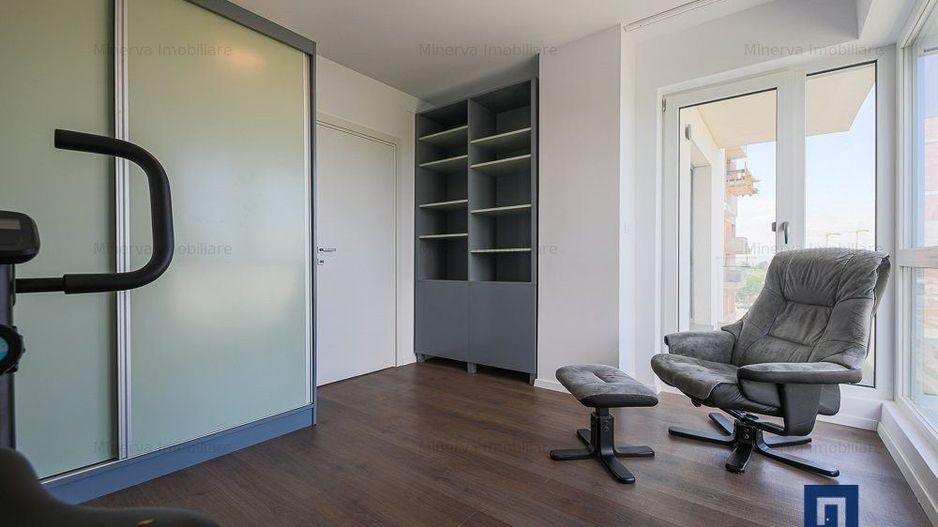 Apartament 3 camere| LUX| Lift| Loc parcare| Campeador-Torontalului, COMISION 0 - Poză 16