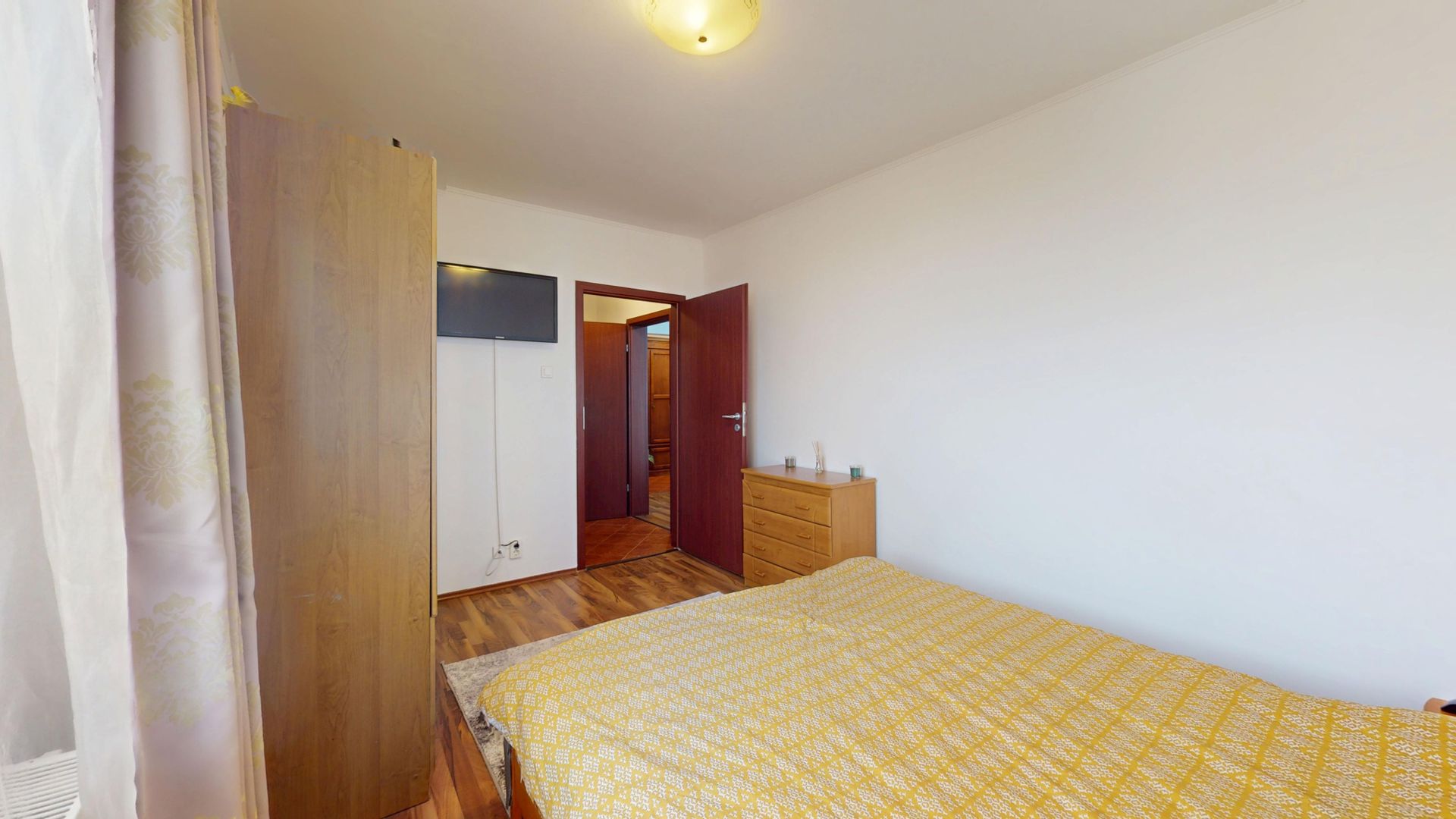 Apartament 2 camere – Mașina de Pâine 14 | Renovat complet | Mobilat & - Poză 8