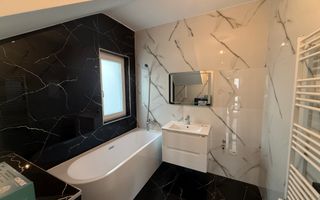 Casă individuală de vânzare, Valea Lupului, Iași - Poză 12