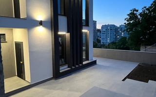 Vânzare casă, 4 camere,  str. Dragomirna, sectorul Buiucani. - Poză 10