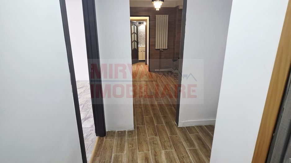 Apartament 2 camere renovat complet | Ultracentral | Vedere Tribunal - Poză 13