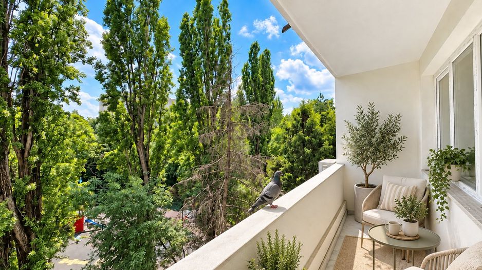 Apartament de vânzare în Drumul Taberei Strada Sibiu • Metrou Favorit - Poză 17