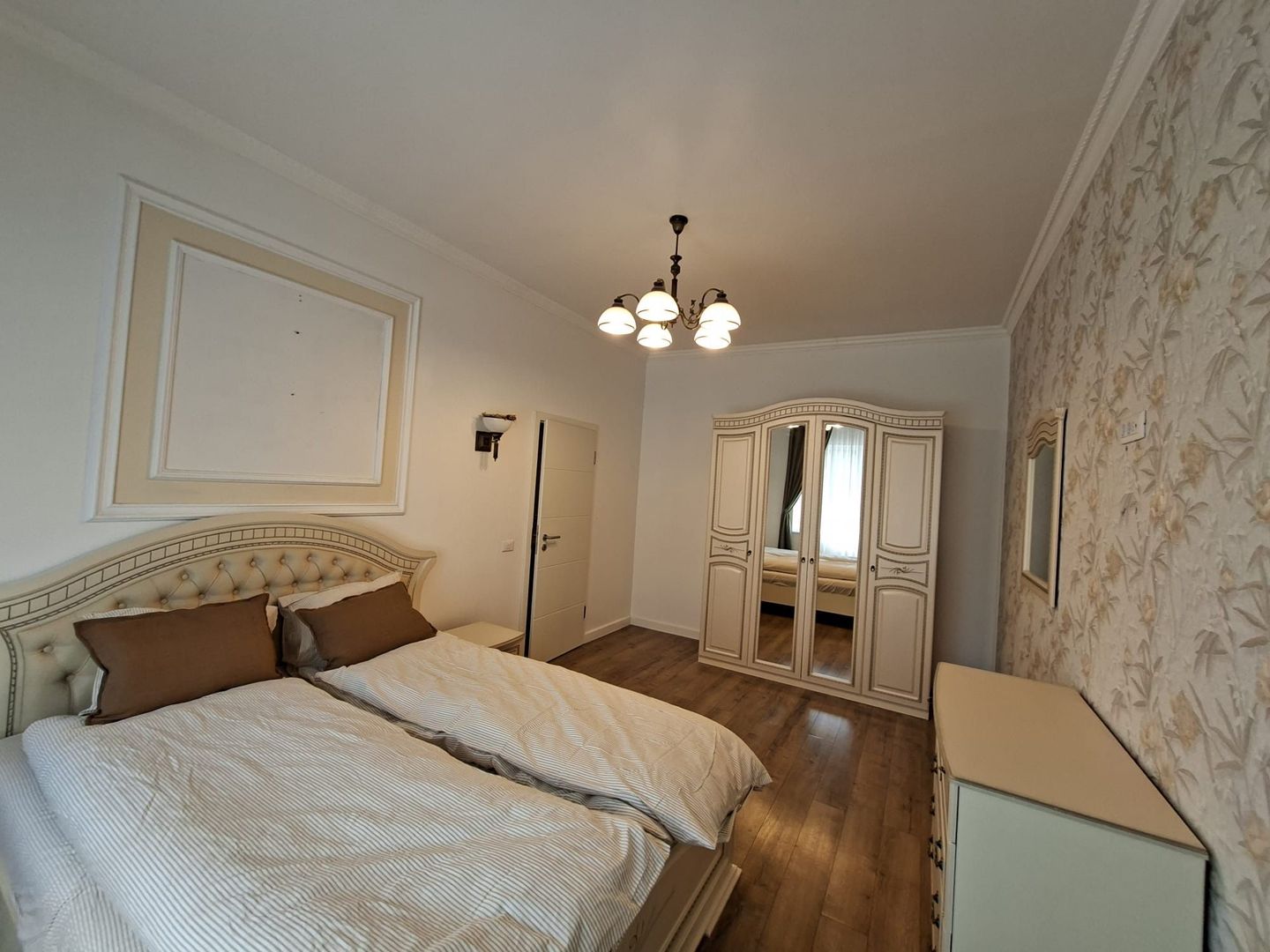Duplex in Dumbravita cu camera pe parter - Poză 4