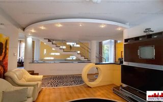 Vanzare Vila SINAIA - Poză 47