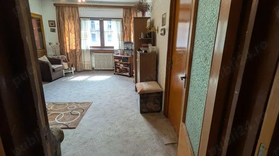 De vanzare Apartament 2 camere - Ultracentral - Universitate, sect 3 - Poză 3