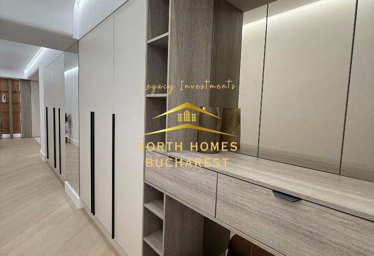 Apartament 3 camere ,Loc de parcare inclus – Cortina 126, lângă Cambridge School - Poză 9