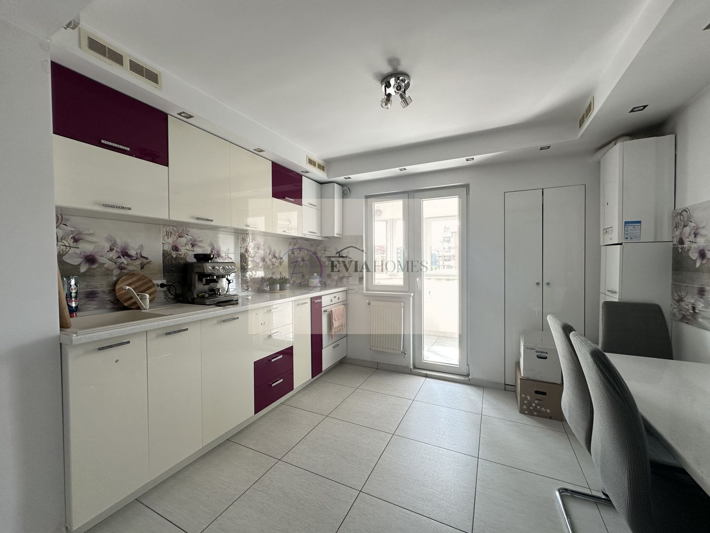 2 camere decomandate/ La 2 minute de Iulius Mall - Poză 1