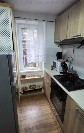 Apartament Rosetti/Colțea - Poză 6