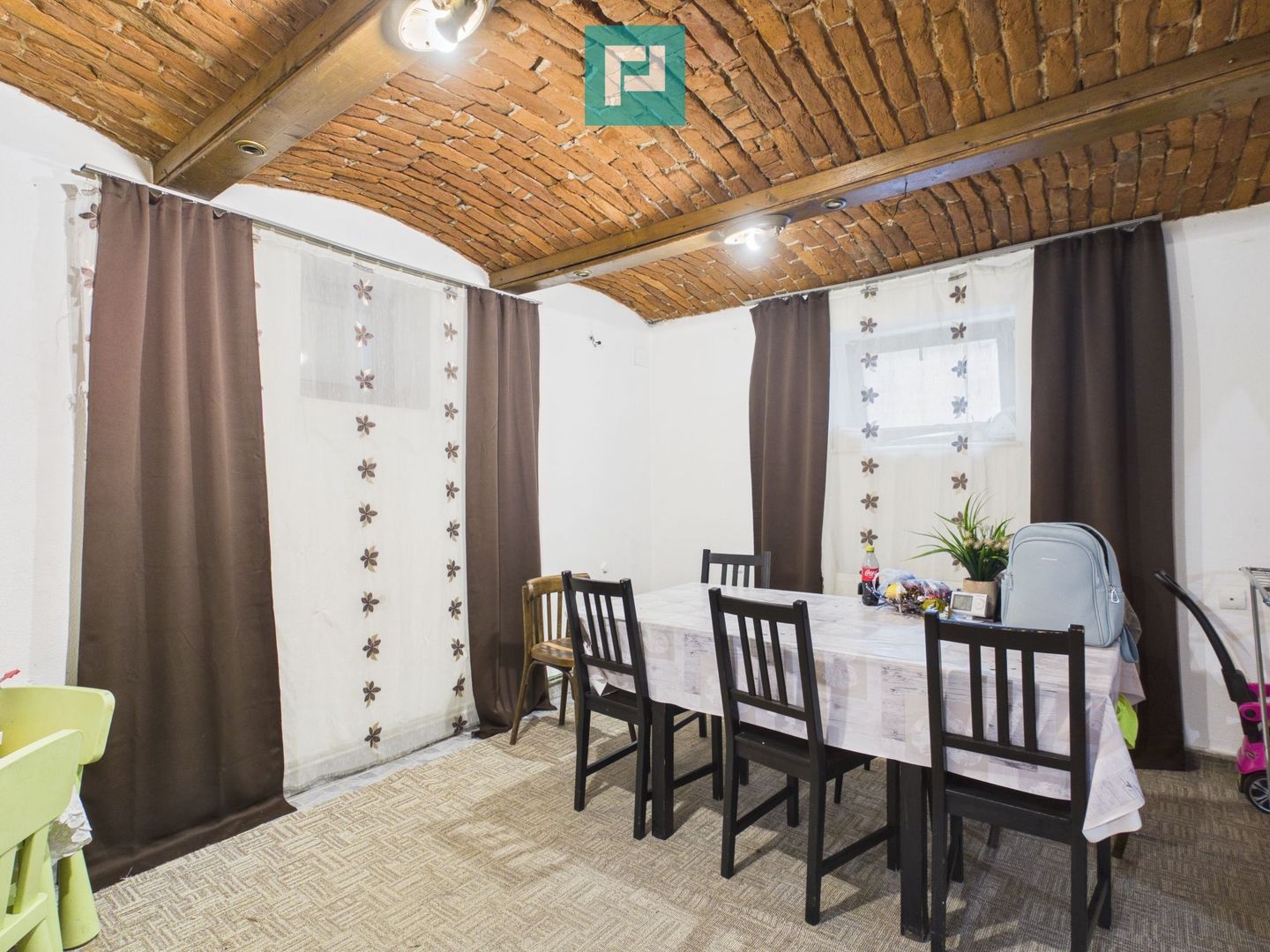 Apartament 3 camere, 62.2 mp, strada Ion Ghica - Poză 4