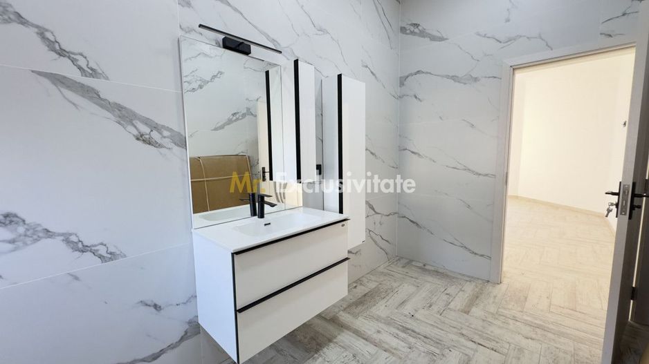 SUPER OFERTĂ! Casă 3 camere 154 mp, Teren 630 mp - Str. T. Vladimirescu - Carei - Poză 17