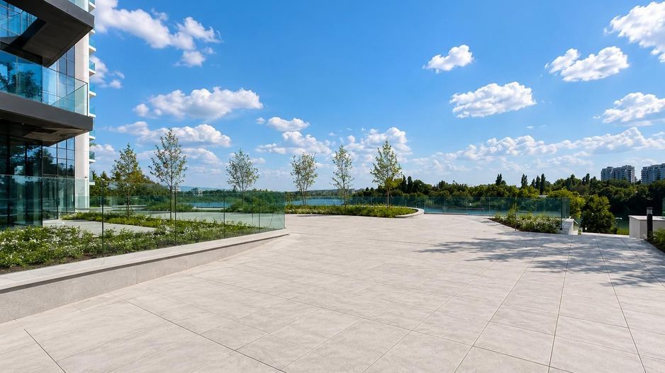 Apartament premium cu vedere lac | One Lake Club - Poză 11