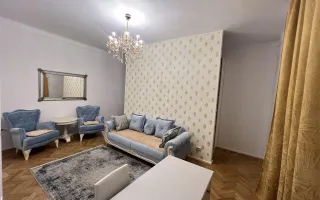 3 camere amenajat LUX zona centrala, boxa curte acces auto, 0 comision - Poză 23