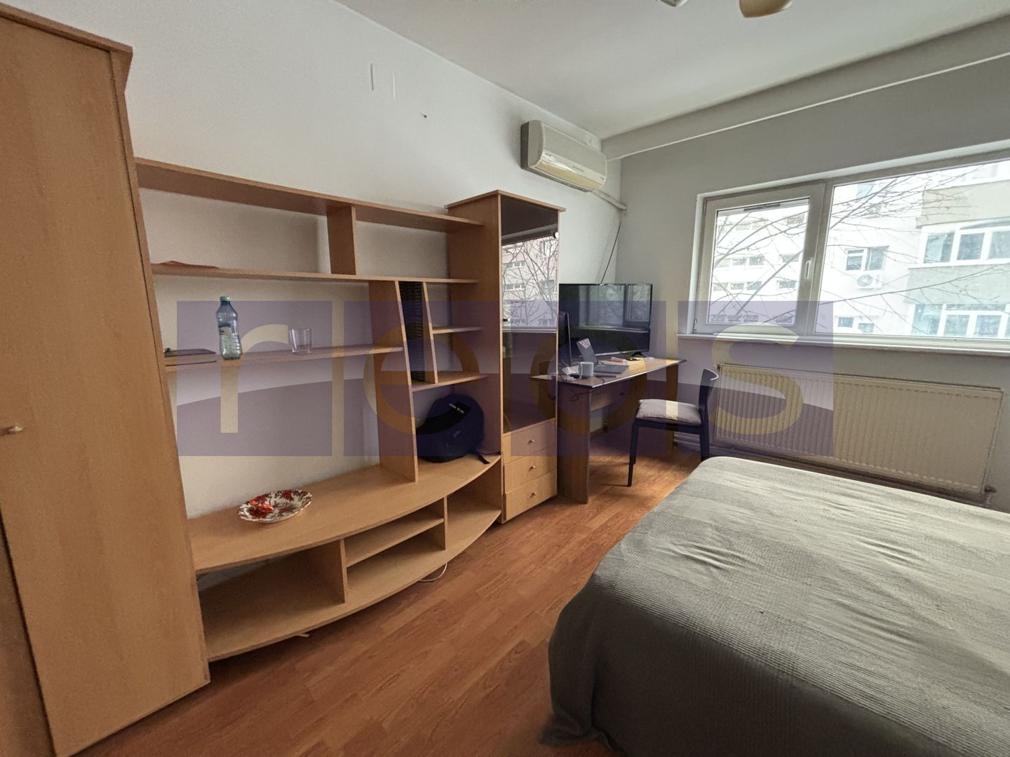 APARTAMENT 3 CAMERE | CENTRALA PROPRIE | CRANGASI - Poză 1