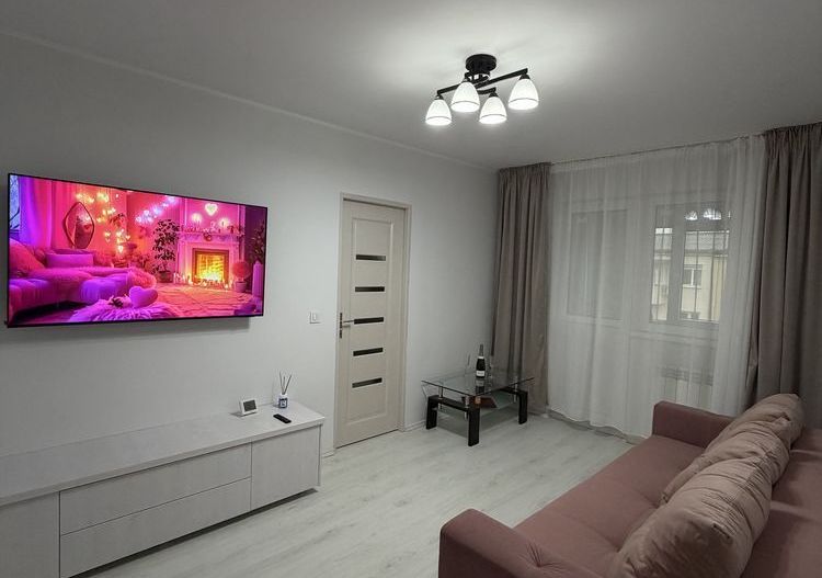 BRASADAS vinde ap 2 cam etaj 4/4  - Zona Micro 15. - Poză 1