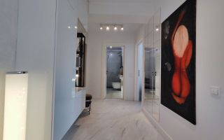 Inchiriere apartament 2 camere, zona Iulius Mall - Poză 10