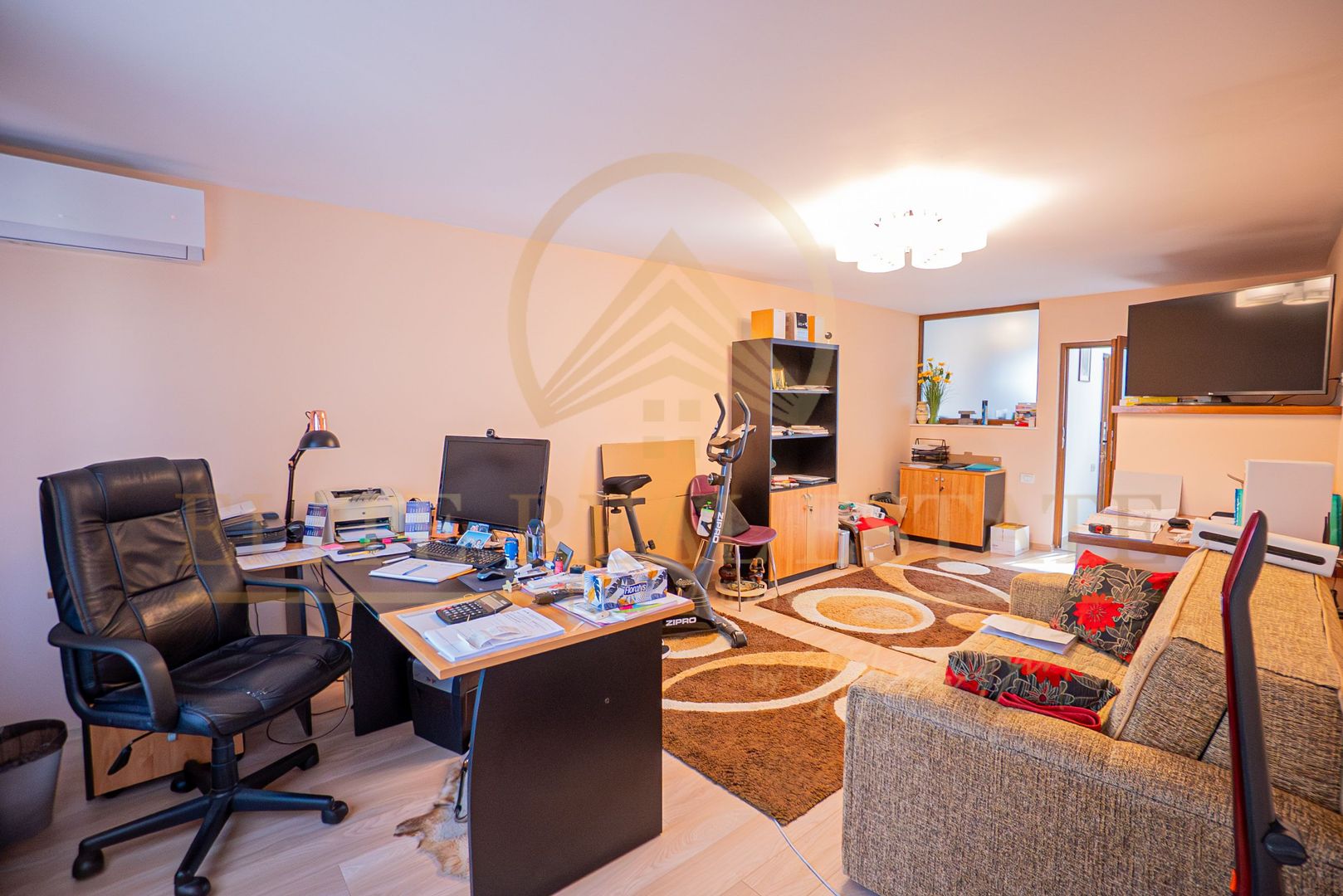 Casa P+1+M - 5 camere - Garaj - Panouri Fotovoltaice - Bratianu - Poză 20