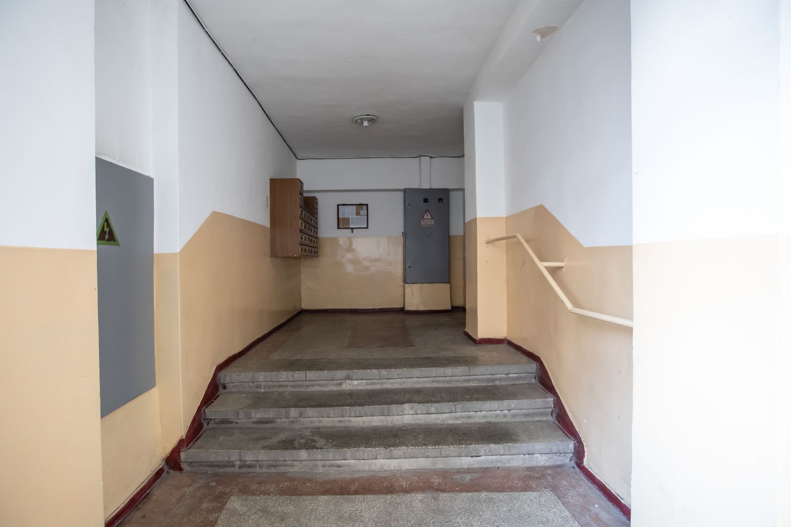 Oferta rezervata! Apartament Spațios de Închiriat | Centru Civic, Brașov - Poză 21