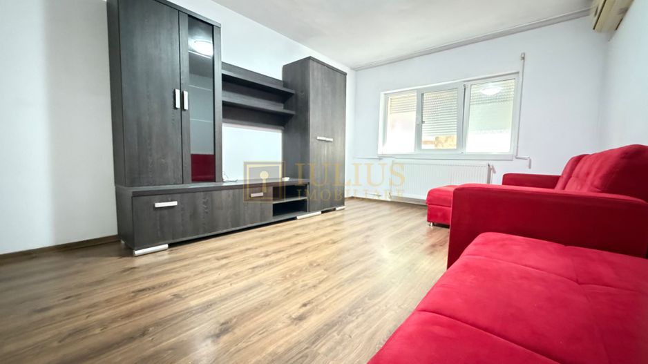 3 camere, PARTER, centrala proprie; Soarelui - SUD Plaza. - Poză 2