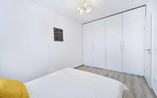 2 camere| Complexul Studentesc-Olimpia| apartament frumos| - Poză 2