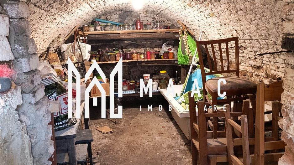 Casă spațioasă | Șeica Mare | Construcție 2020 - Poză 8